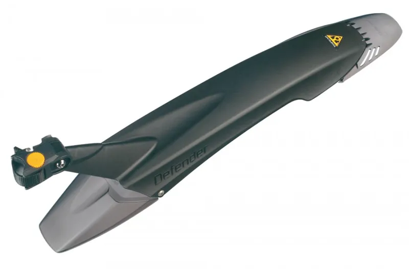 Topeak Defender FX RX Mudguard in Black-3
