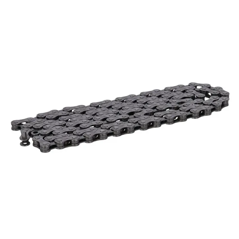 Sunrace CNM54 7/6-speed 116-link Bike Chain in Grey