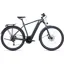 2022 Cube Touring Hybrid One 500 Bike in Blue