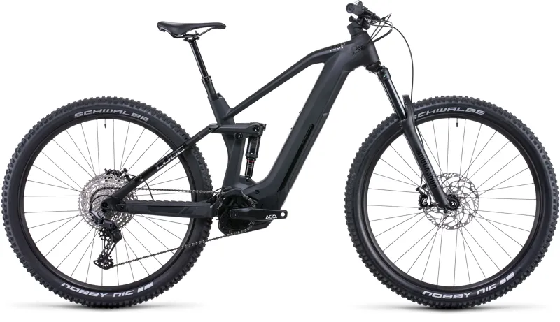 2022 e mtb bikes