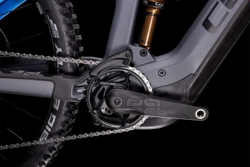 Cube Stereo Hybrid 140 HPC 750Wh 29 Electric Mountain Bike Actionteam-7