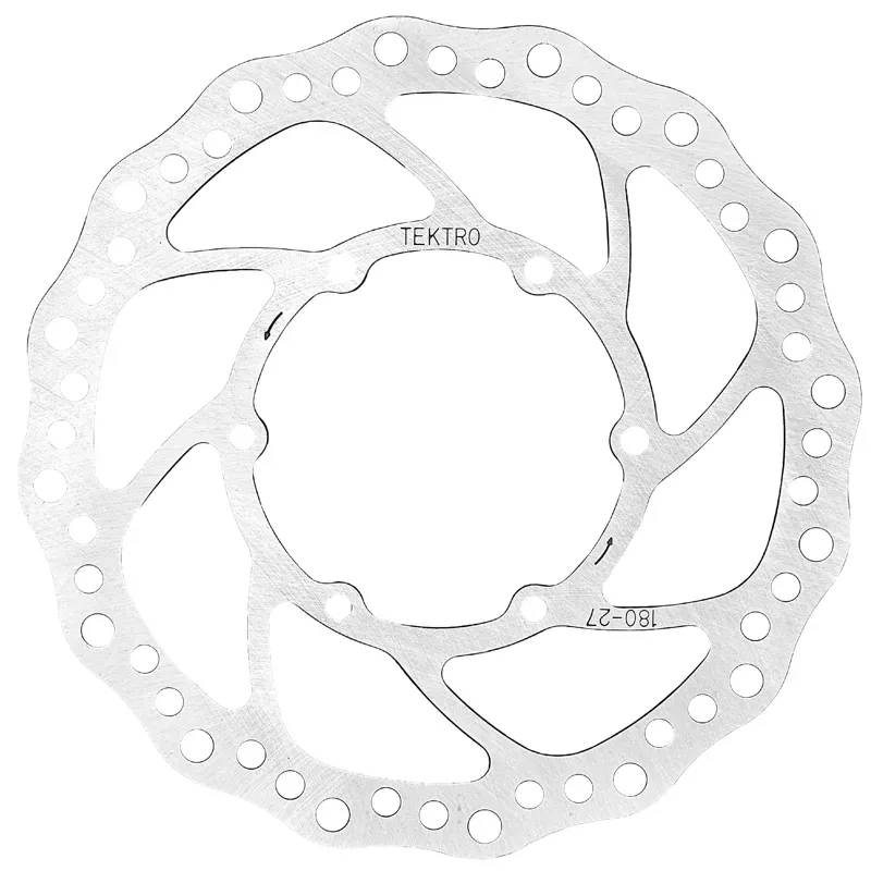 Tektro - Rotor - TR-3