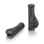 XLC GR- S30 130mm Ergonomic Grips in Grey