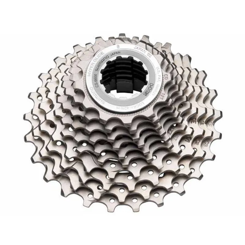 Shimano Spares CS6600 Sprocket - 11-tooth