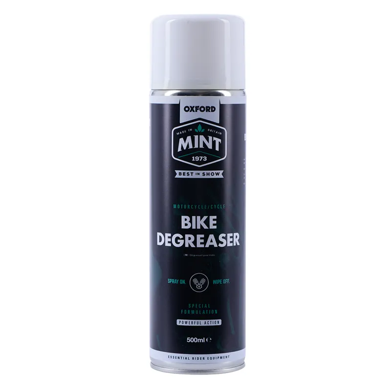 Oxford Mint 500ml Bike Degreaser