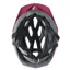 Oxford Spectre Helmet in Matt Red 
