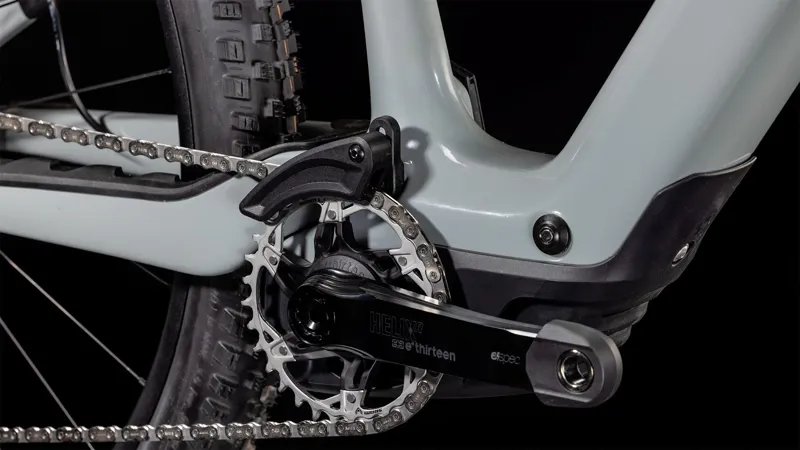 Cube Ams Hybrid One44 c:68x SLX 55Nm 400Wh eBike Grey/Purple-6