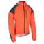 Oxford Venture Jacket in Fierce Red
