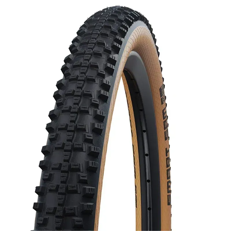 Schwalbe Smart Sam Performance Classic Skin Tyre in Black
