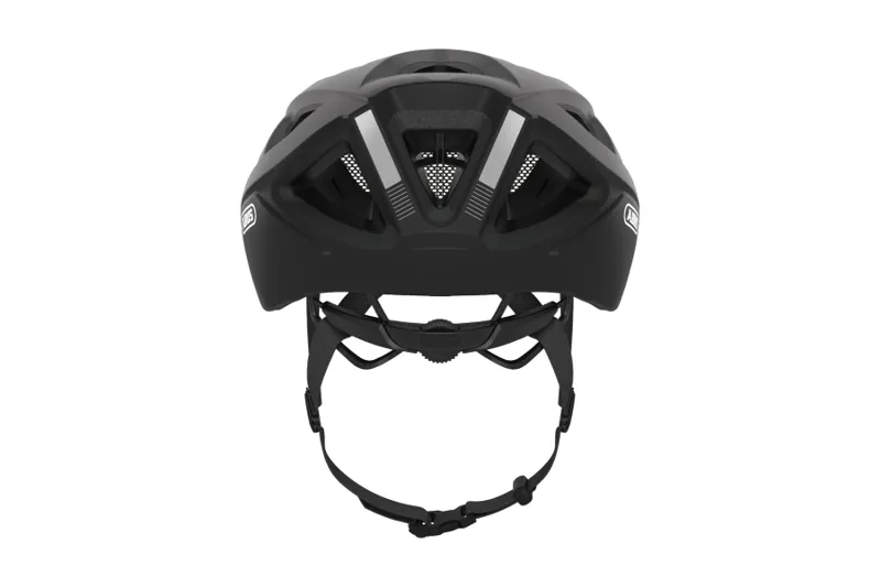 Abus Aduro 2.1 Helmet in Black-3