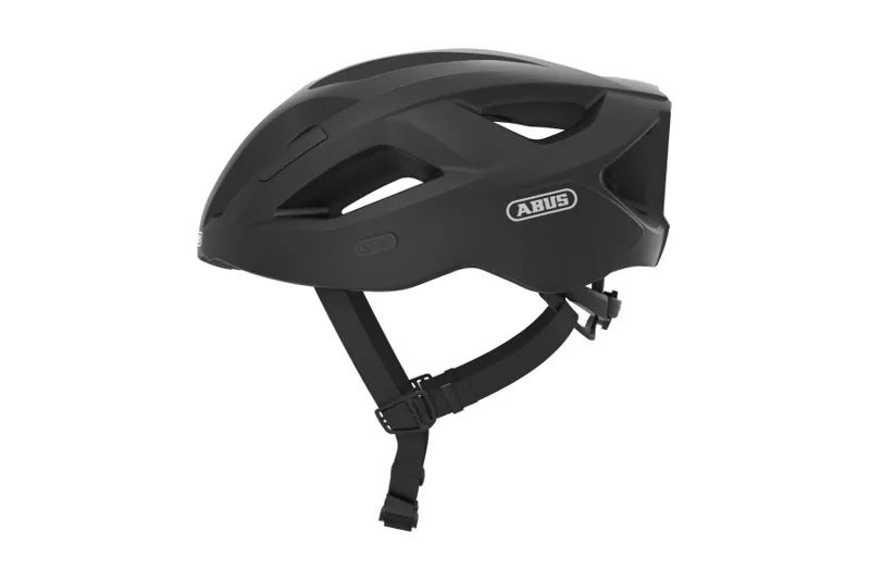 Abus Aduro 2.1 Helmet in Red-1