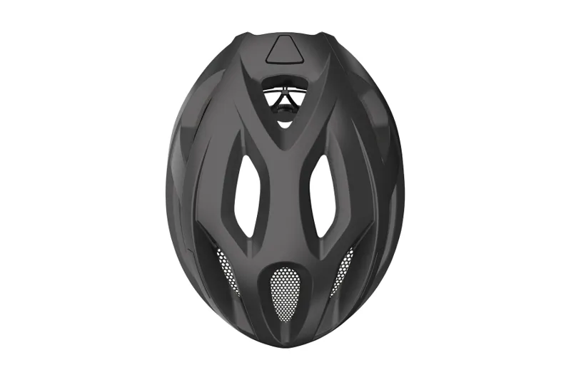 Abus Aduro 2.1 Helmet in Black-2