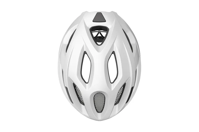 Abus Aduro 2.1 Helmet in Red-6