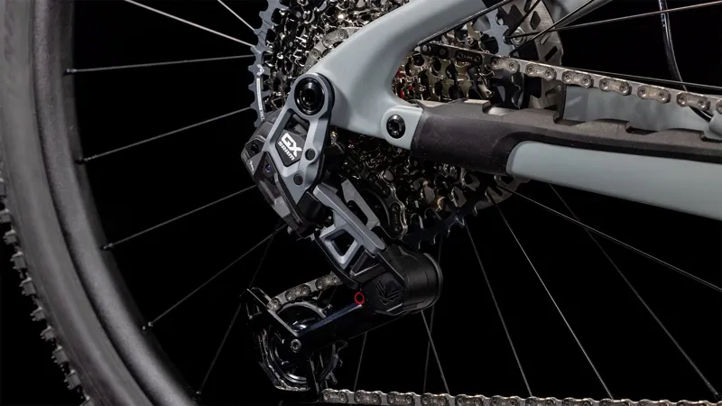 Cube Ams Hybrid One44 c:68x SLX 55Nm 400Wh eBike Grey/Purple-7