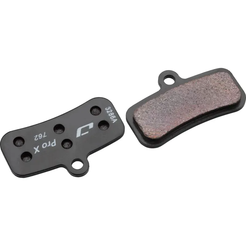 Jagwire Pro Extreme Sintered Disc Brake Pad - DCA505