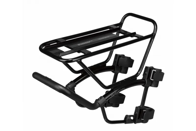 Topeak M1 MTB Fork Front Tetrarack in Black
