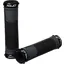 XLC Ringo Lock-on 130mm Bar Grips in Black
