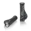 XLC GR- S30 130mm Ergonomic Grips in White