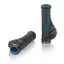 XLC GR- S30 130mm Ergonomic Grips in Blue