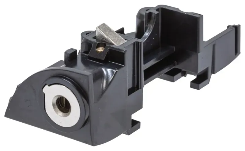 Abus BLO BOS RT2 Battery Lock Plus Service in Black