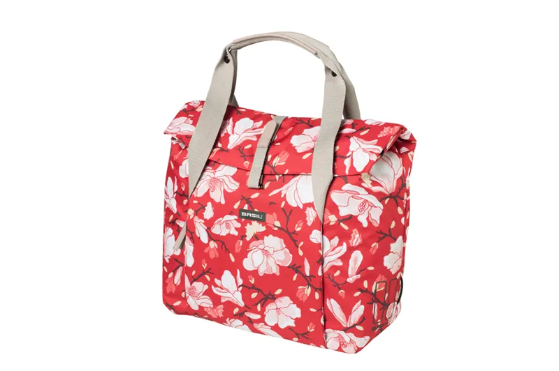 Magnolia Shopper Poppy Red 18l