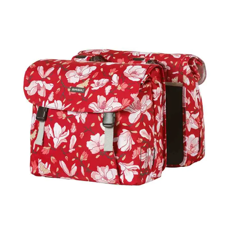 Magnolia Double Poppy Red 35l-1
