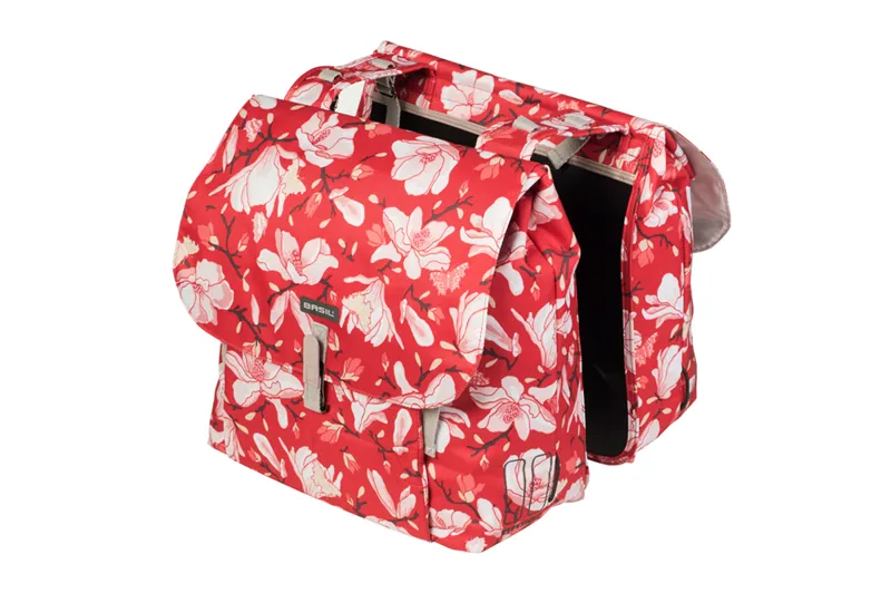 Magnolia Double Poppy Red 35l