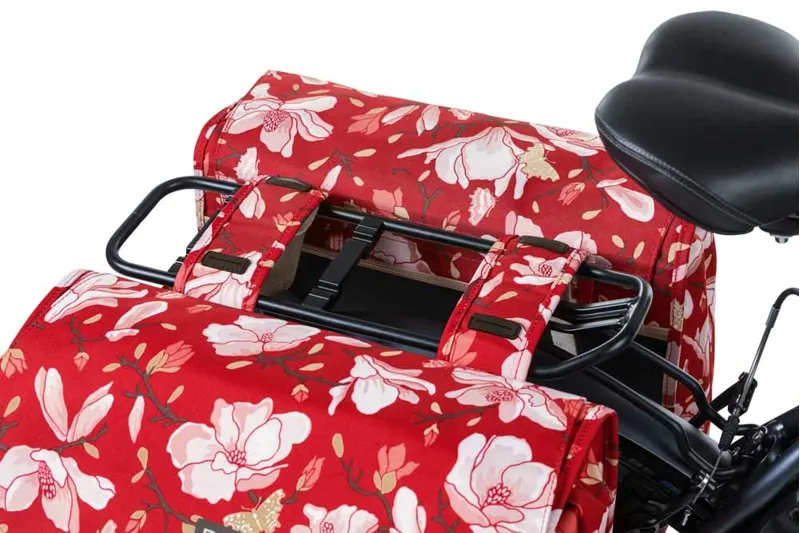 Magnolia Double Poppy Red 35l-4