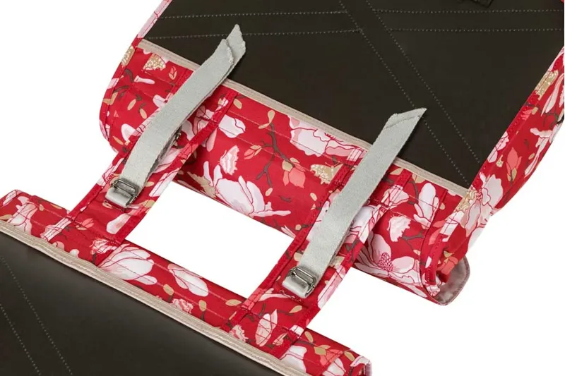 Magnolia Double Poppy Red 35l-6
