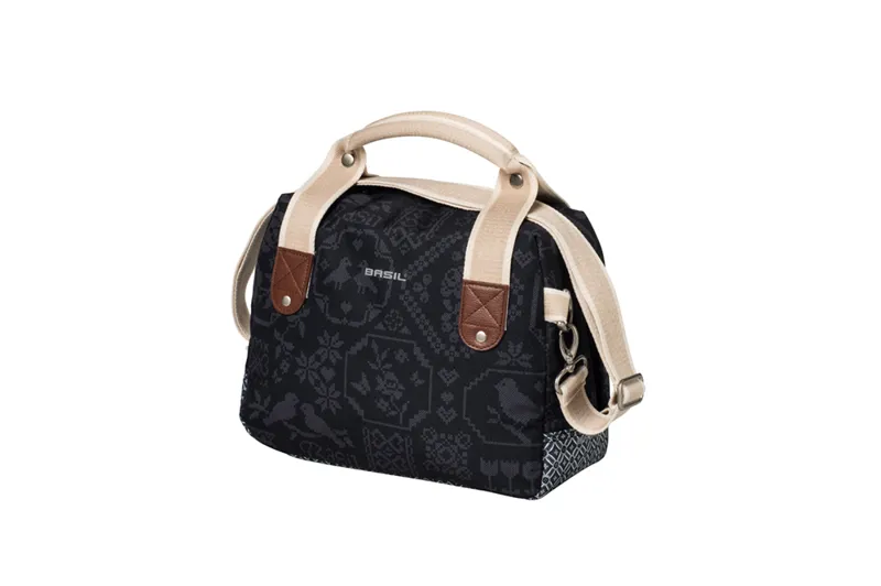 Boheme City Bag INDIGO 8l