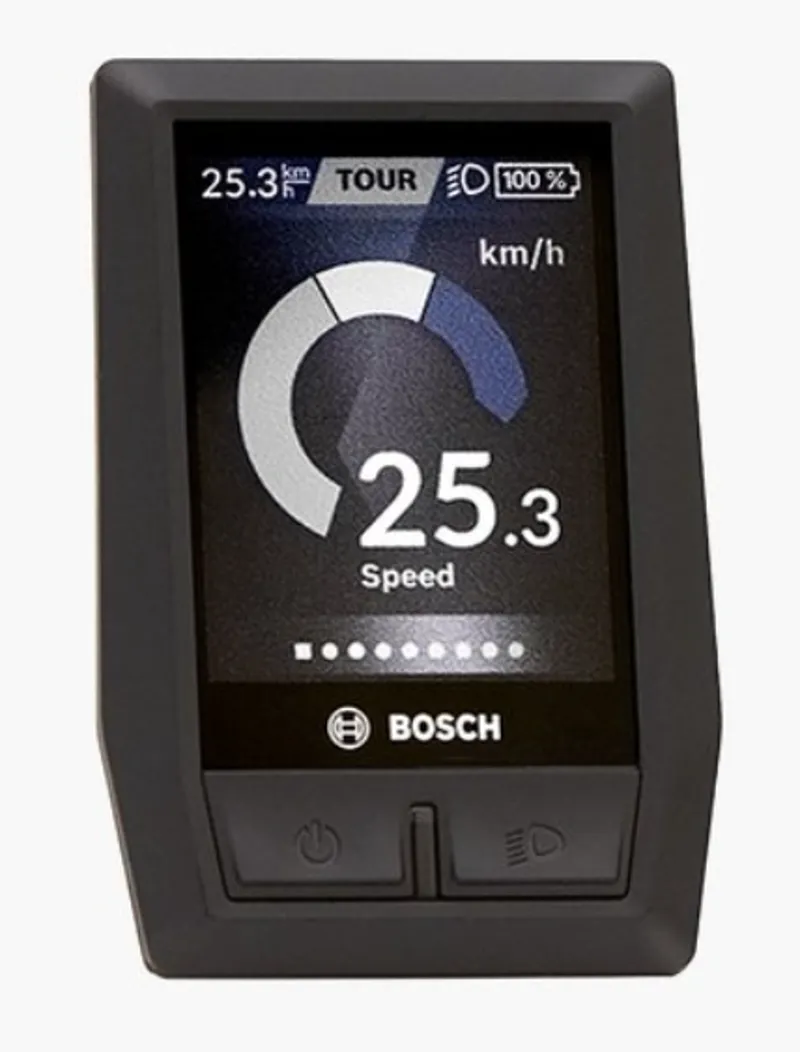 Riese and Muller upgrade Kiox For Charger 2 and Homage