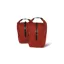 Acid Panniers Travlr 20/2 Bag in Red