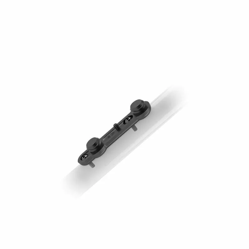 Mrs Fidlock Rail Adaptor