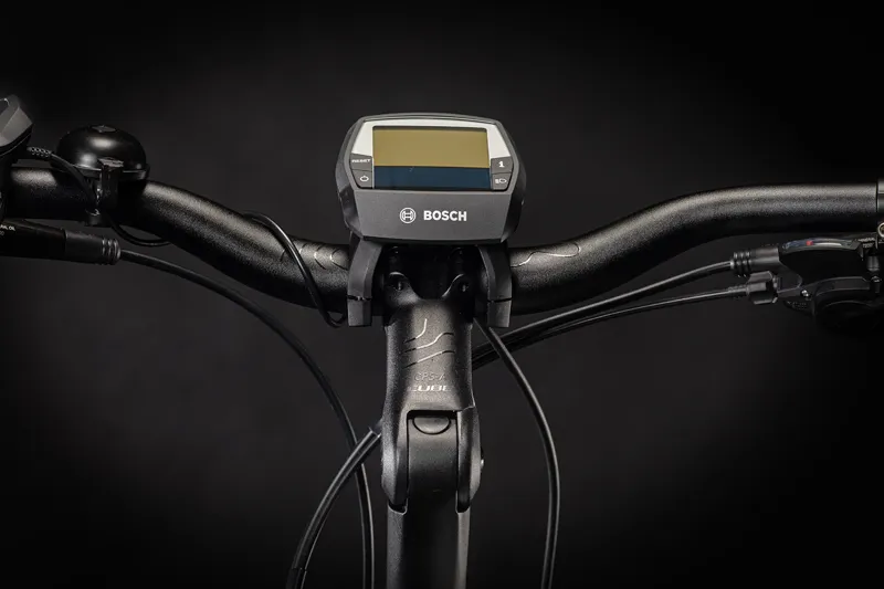 Cube Kathmandu Hybrid Pro 625 Low Step Hybrid eBike