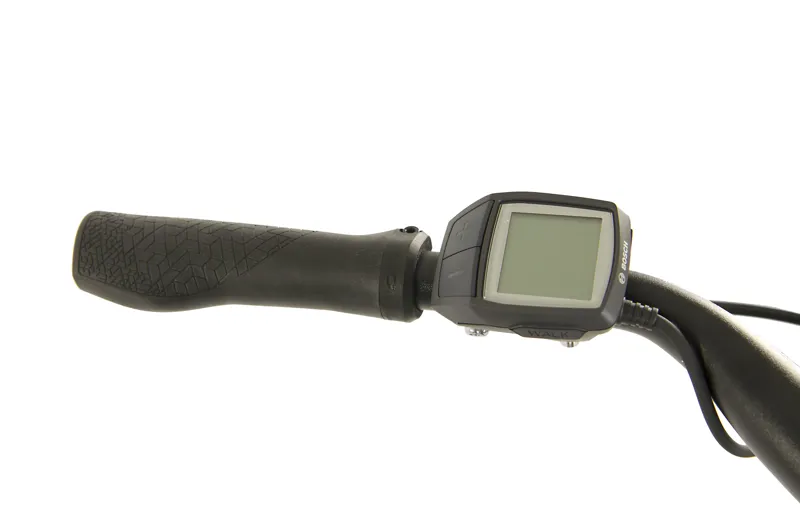 Raleigh Motus Crossbar Bosch Electric Bike -3