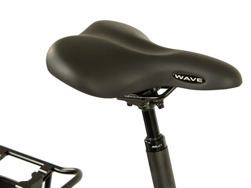 Raleigh Motus Crossbar Bosch Electric Bike -8