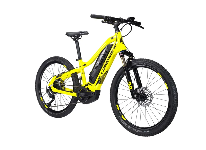 Lapierre Electric Bikes