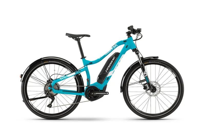 haibike sduro hardseven 2.5