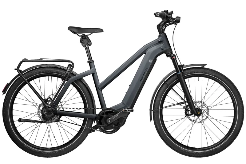 Riese and Muller Charger3 Mixte GT 