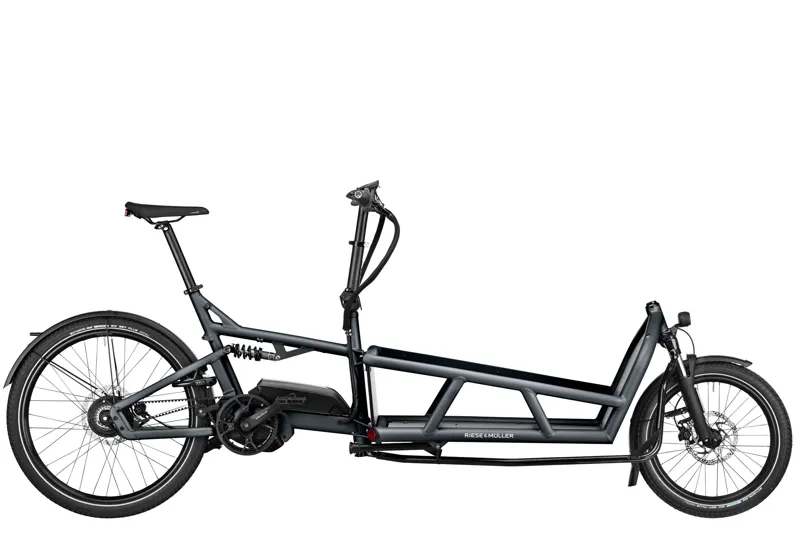 riese & müller load 75 vario
