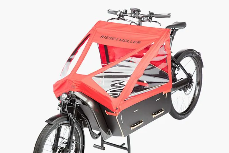 Packster 60 2025