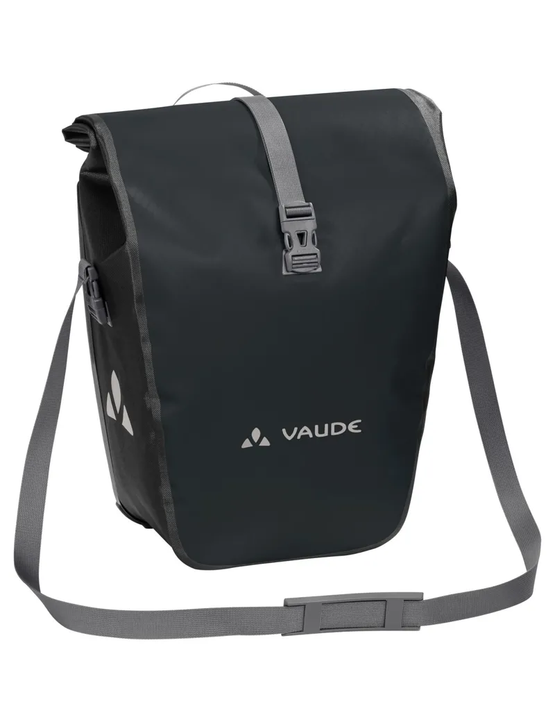 Vaude Aqua Back Pair Black 48 litres