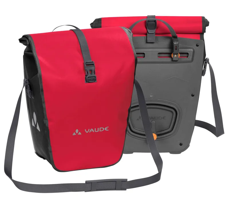 Vaude Aqua Back Pair Red 48 litres-1