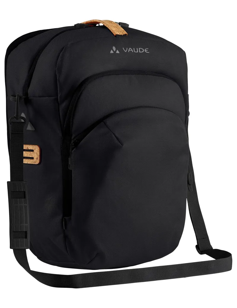 Vaude Eback Single Black 28l