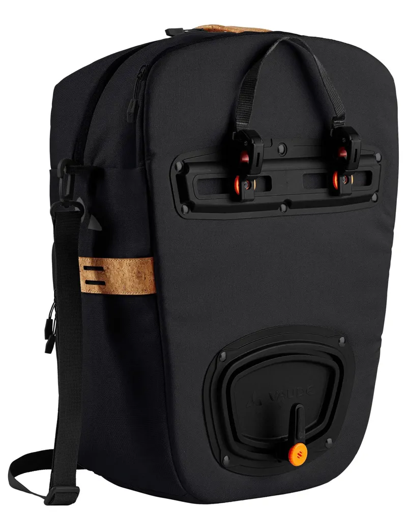Vaude Eback Single Black 28l-1