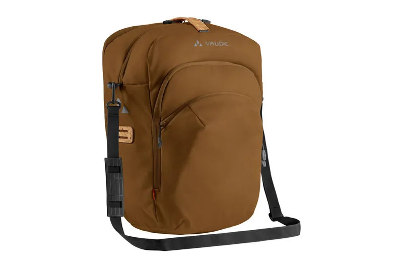 Vaude Eback Single Umbra Brown 28l