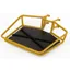 RM Cargo Front Carrier Curry For Multitinker and Multicharger / Multicharger Mixte