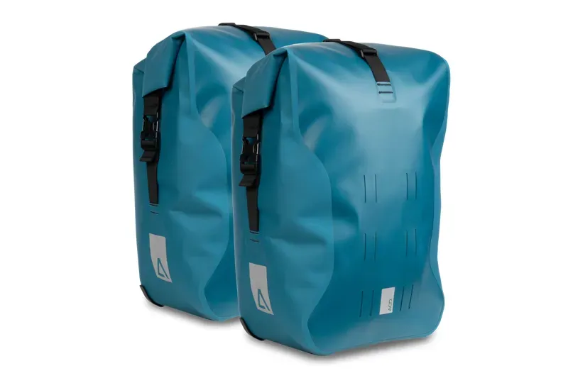 Acid Pannier Bag Pro 20/2 Smlink 2.0 in Blue