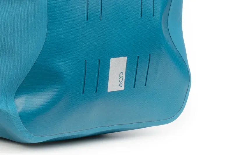 Acid Pannier Bag Pro 20/2 Smlink 2.0 in Blue-2