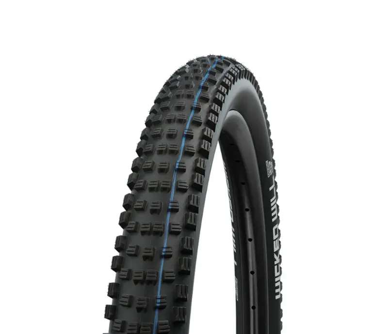 Schwalbe Wicked Will 29 X 2.40 Performance Addix TL- Ready